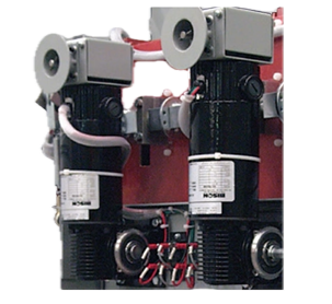 Beyond Smart Grid Management Systems: Why Robust Motorized Switch Operators Are Essential to Modernizing the Grid 